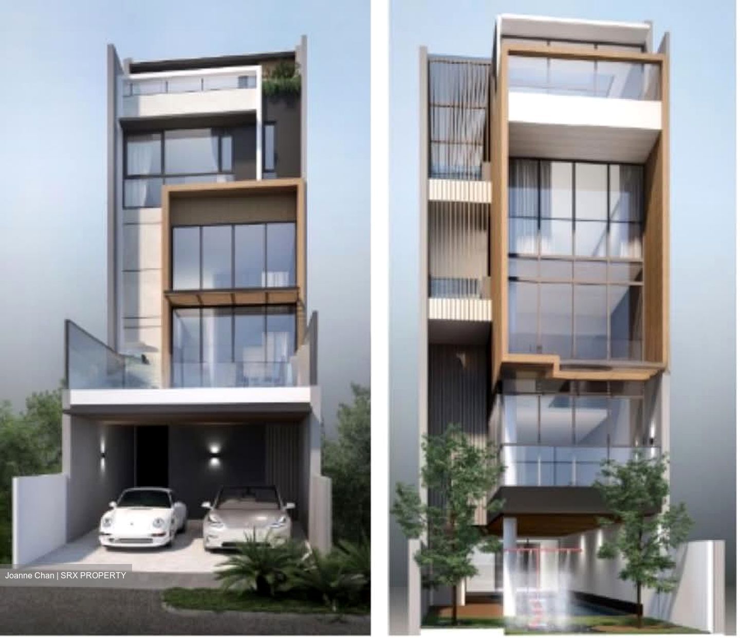 Lorong N Telok Kurau (D15), Terrace #562049351